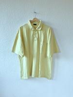 Daniel Hechter Poloshirt Größe XXL 56 Gelb Grün Piqué Polo Rheinland-Pfalz - Kadenbach Vorschau