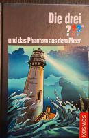 Die Drei Fragezeichen und das Phantom aus dem Meer Rheinland-Pfalz - Andernach Vorschau