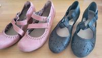 Schuhe Rieker Tamaris Gr. 39 Berlin - Köpenick Vorschau