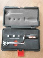 Ratschen-Set Redtools Baden-Württemberg - Zimmern ob Rottweil Vorschau