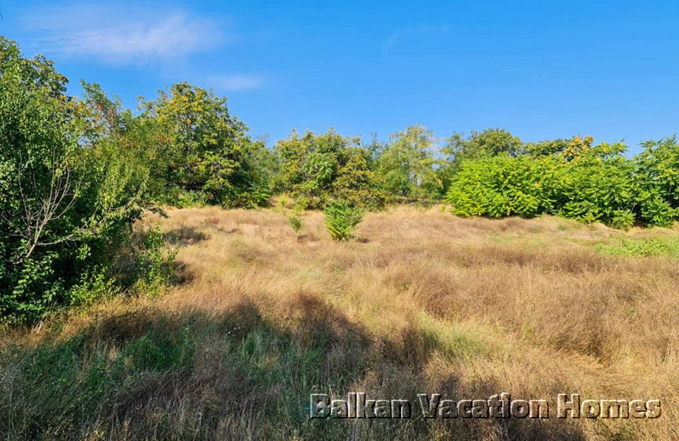 Grundstück auf 652 m2, 19 km von Varna in Bulgarien entfernt in Stuttgart