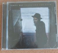 CD Musik James Bay - Chaos And The Calm Nordrhein-Westfalen - Reken Vorschau