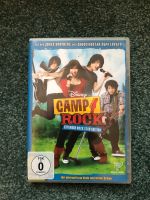 DVD -  Camp Rock Thüringen - Erfurt Vorschau