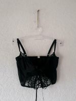 Sexy Lingerie Gr. 36 (75B) Schnür-Bustier Top zum schnüren Baden-Württemberg - Herbrechtingen Vorschau