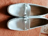 Original Moccasins Schuhe Nordrhein-Westfalen - Stemwede Vorschau