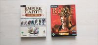 1 x PC Spiel in BIG BOX EMPIRE EARTH Rostock - Lichtenhagen Vorschau