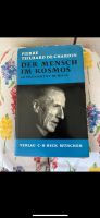 Pierre Teilhard de Chardin Der Mensch im Kosmos West - Unterliederbach Vorschau