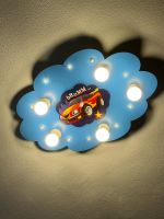 ⭐️⭐️ Kidslicht Deckenlampe mit Nachtlicht Kinderzimmer ⭐️⭐️ Sachsen - Chemnitz Vorschau