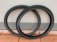 2 Fahrradreifen-Mäntel Schwalbe Marathon & Kenda 24 x 1.75 47-507 Hessen - Bickenbach Vorschau