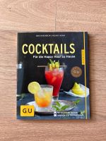 Buch GU Cocktails Baden-Württemberg - Kernen im Remstal Vorschau