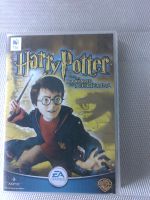 PC DVD Spiel Harry Potter Sachsen-Anhalt - Thale Vorschau