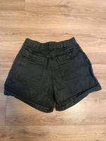 schwarze Shorts Gr. S ( 36 ) Sachsen - Werdau Vorschau