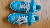 adidas forum 84 low 8k clear aqua, türkis Rheinland-Pfalz - Berod bei Höchstenbach Vorschau