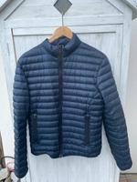 Colmar Daunenjacke Herren blau Gr. 48 Kr. Altötting - Reischach Vorschau