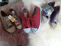 Hanfschuhe Grand Step Hessen - Witzenhausen Vorschau