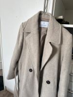 Mantel Stradivarius Creme Nordrhein-Westfalen - Moers Vorschau