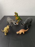 Welt der Dinos.&-Co Nordrhein-Westfalen - Gelsenkirchen Vorschau