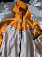 Nike Sportswear Tech Fleece Zip Hoodie Berlin - Neukölln Vorschau