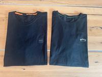 Zwei T-Shirt, Hugo Boss, Größe XXXL Kreis Pinneberg - Quickborn Vorschau