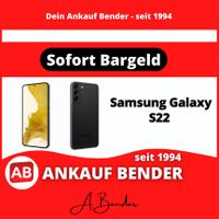 ❗SUCHE / ANKAUF❗- Samsung Galaxy S22 Schleswig-Holstein - Lübeck Vorschau