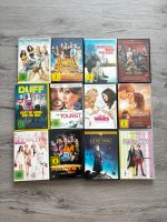 Diverse DVDs / DVD Filme Sammlung Hessen - Marburg Vorschau