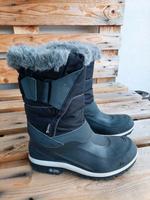 Winterstiefel Gr 38 Bayern - Mömbris Vorschau