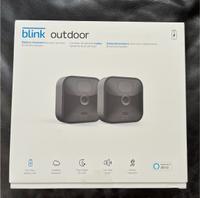 2 Blink Outdoor Überwachungskameras Bad Doberan - Landkreis - Rerik Vorschau