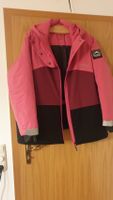 Ski Funktions-Jacke, wasserdicht magnolienpink/schwarz NEU Bayern - Weilheim Vorschau