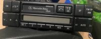 Mercedes original Radio clasic Düsseldorf - Volmerswerth Vorschau