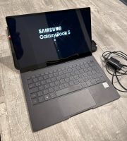 Samsung Galxy Book S 13,3"  i5 256SSD UHD !!!WIE NEU!!! Rheinland-Pfalz - Hangen-Weisheim Vorschau