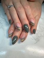 Nageldesign Nagelstudio Gellack Shellack Gelnägel Nägel Hessen - Liederbach Vorschau