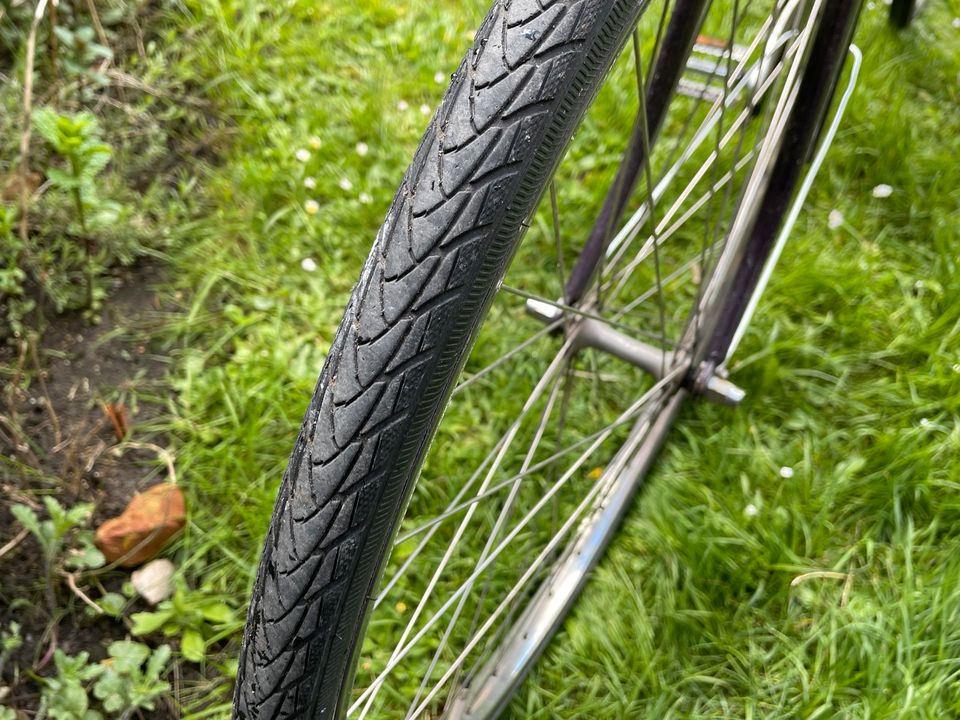 Fahrrad Kalkhoff FÜR BASTLER in Hamburg