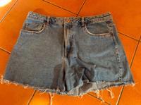Hot Pants Damen Jeans Shorts Promod Leipzig - Meusdorf Vorschau