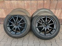 Original Mercedes GLA GLB AMG Alufelge 215/60R18Zoll Winterreifen Rheinland-Pfalz - Hilgert Vorschau