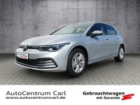 Volkswagen Golf VIII Life 1.0TSI Navi/LED/SHZ/PDC KLIMA LED Sachsen - Plauen Vorschau