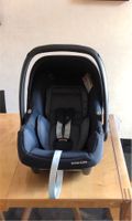 Maxi Cosi Tinca base mit ISOFIX Station Neugeboreneneinsatz Köln - Köln Dellbrück Vorschau