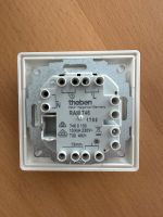 Theben Raumthermostat Baden-Württemberg - Bretzfeld Vorschau