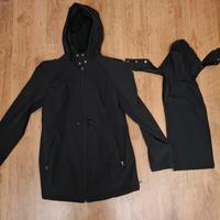 Softshell Tragejacke Essen - Essen-Borbeck Vorschau