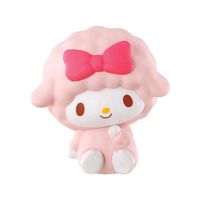 My Melody Kabel Figur Japan Schaf Hamburg-Nord - Hamburg Barmbek Vorschau