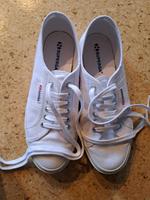 Superga Sneaker, 40, weiß, 2750, Cotu Classic Bayern - Birgland Vorschau