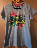 Damen Superdry T-Shirt Hessen - Wolfhagen  Vorschau