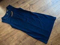 STREET ONE edles Sommer Abend Kurzarmkleid Etui Träger Gr.38 Niedersachsen - Aurich Vorschau