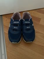 Geox Schuhe Sport Mädchen Größe 30 Turnschuhe Kr. Altötting - Kirchweidach Vorschau