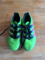 Fußballschuhe Größe 36 Hessen - Darmstadt Vorschau