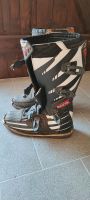 Motocross Stiefel Fly Maverik Sachsen-Anhalt - Elsteraue Vorschau