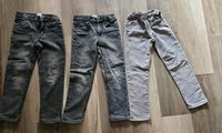 3 Jeans Gr.116 Niedersachsen - Neuenhaus Vorschau