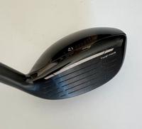 Taylormade Qi10 Max Hybrid 5 LH R-Flex Hessen - Dieburg Vorschau