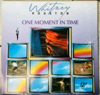19. LP "Whitney Houston" mit "One moment in time" Rheinland-Pfalz - Langenfeld Eifel Vorschau