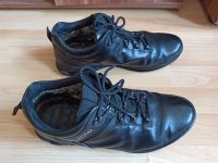 Ecco Schuhe Gr. 45 Stuttgart - Feuerbach Vorschau