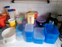 Tupperware zu verkaufen, alle Formen und Farben Bayern - Peiting Vorschau